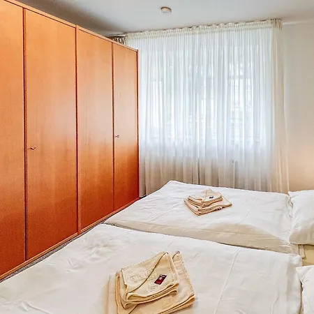 Apartment Viktoria Whg 17 - 