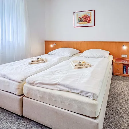 Apartment Viktoria Whg 17 - 