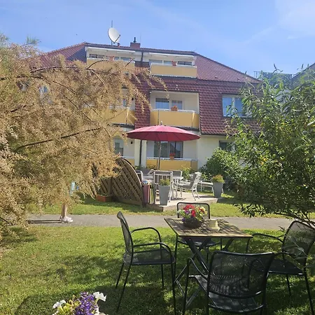 Appartamento Viktoria Whg 17 - 